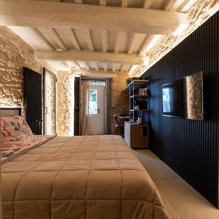 Forma Your Boutique Suite Corciano Eksteriør bilde