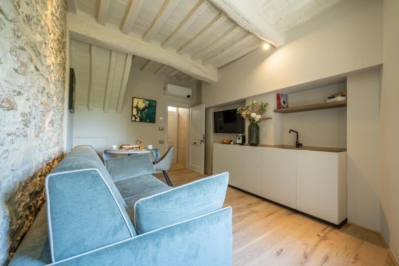 Forma Your Boutique Suite Corciano Eksteriør bilde