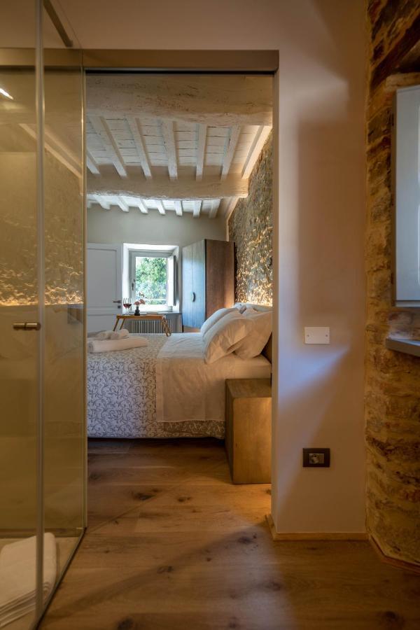 Forma Your Boutique Suite Corciano Eksteriør bilde