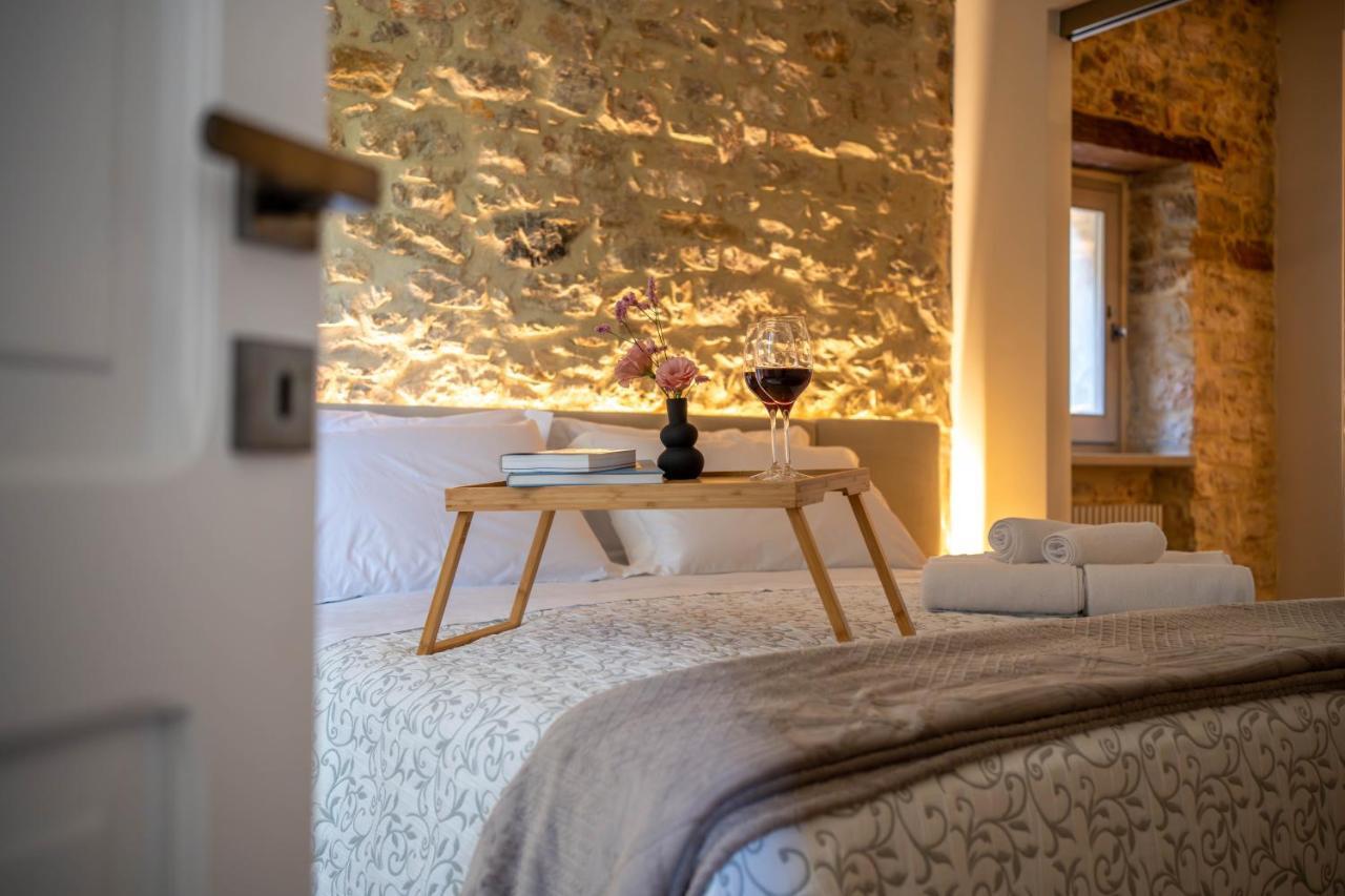 Forma Your Boutique Suite Corciano Eksteriør bilde