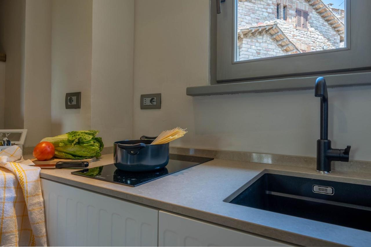 Forma Your Boutique Suite Corciano Eksteriør bilde
