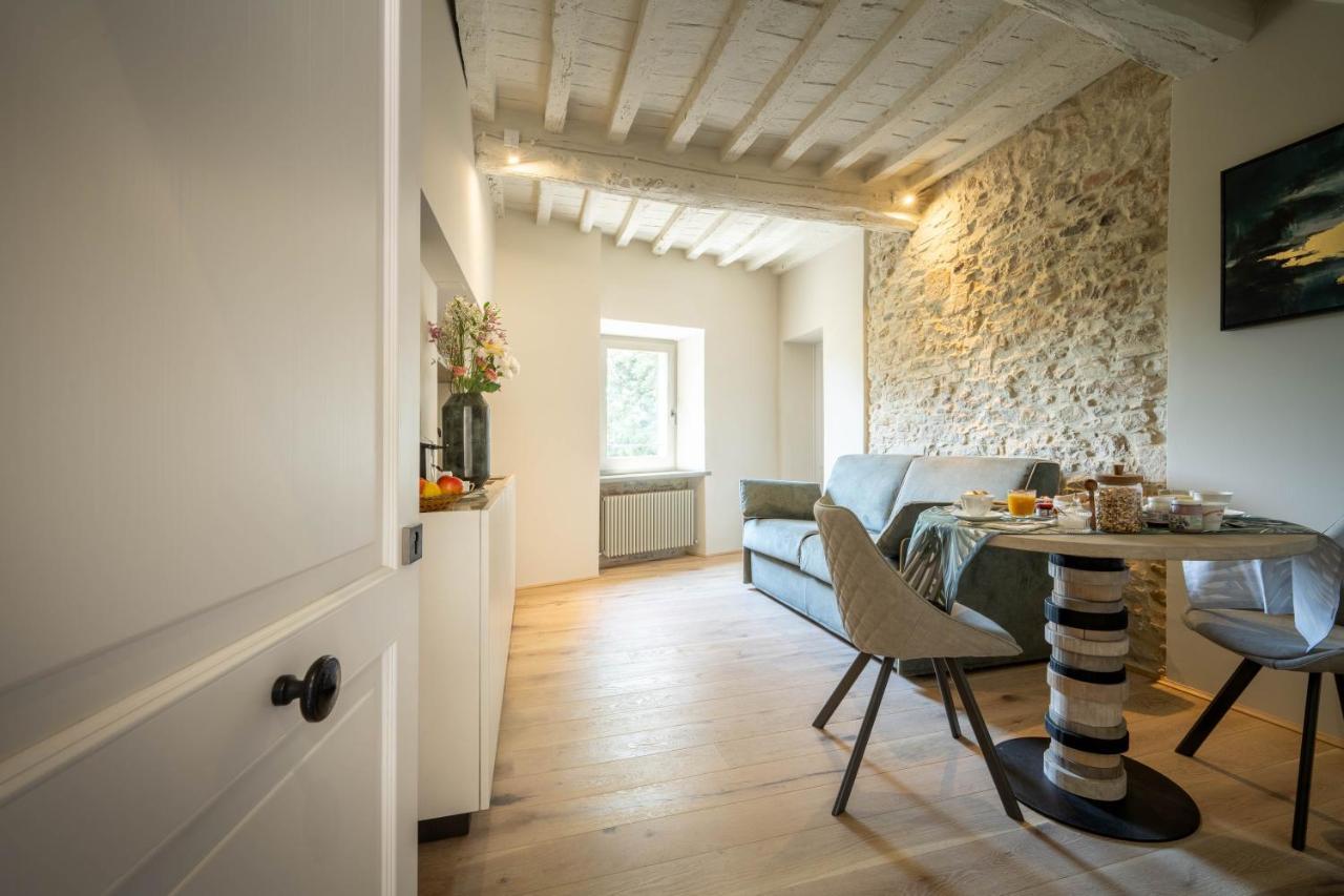 Forma Your Boutique Suite Corciano Eksteriør bilde