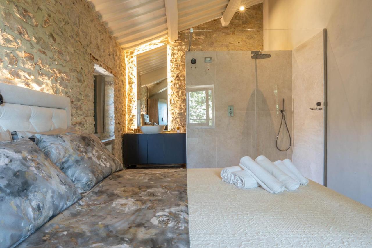 Forma Your Boutique Suite Corciano Eksteriør bilde