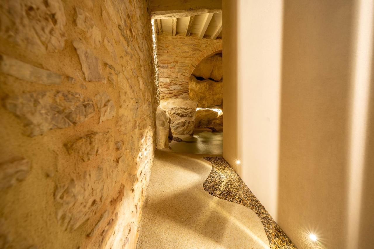 Forma Your Boutique Suite Corciano Eksteriør bilde
