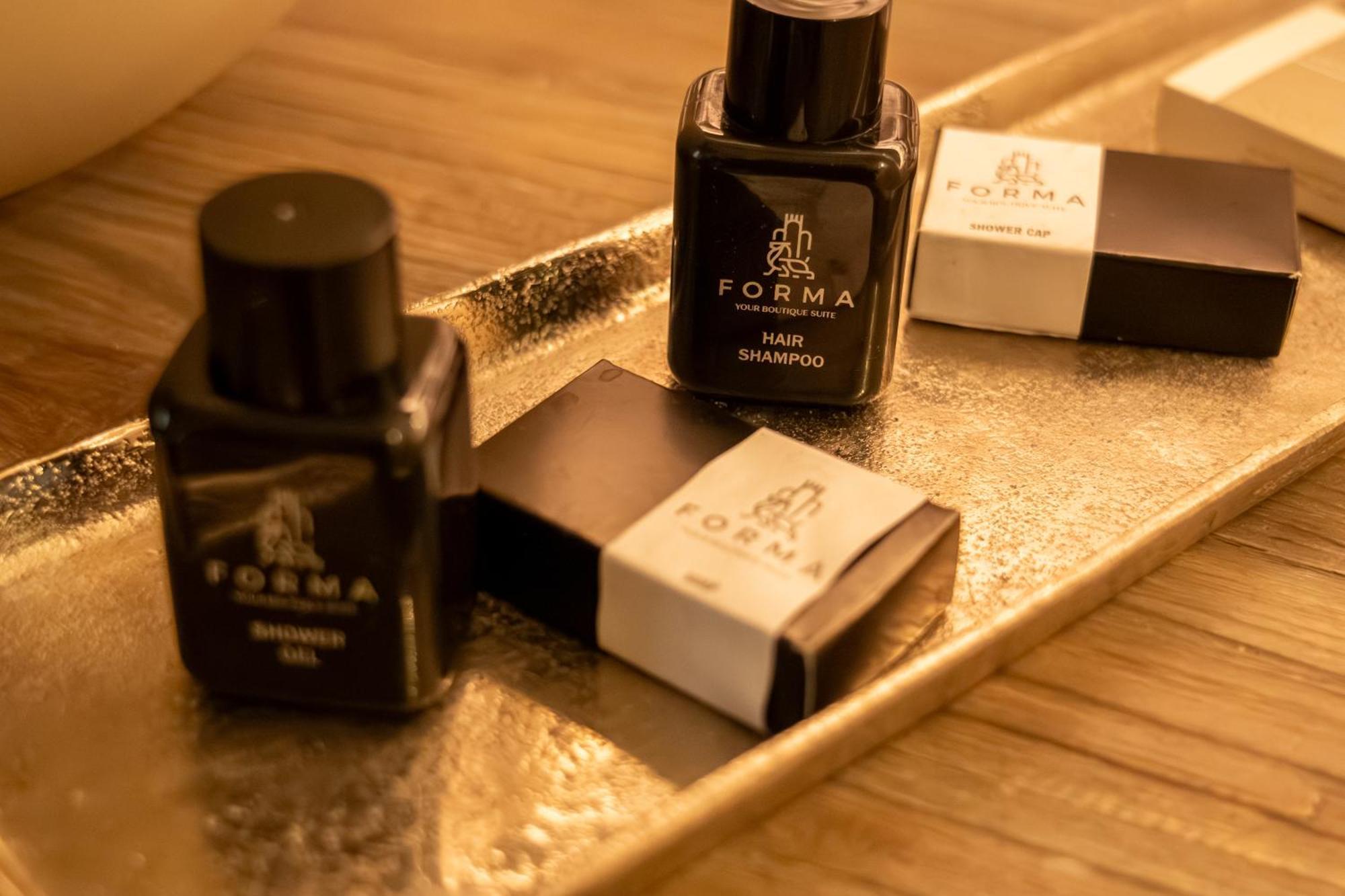 Forma Your Boutique Suite Corciano Eksteriør bilde