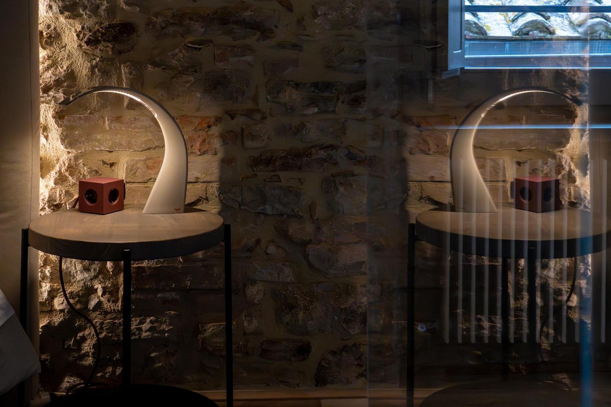 Forma Your Boutique Suite Corciano Eksteriør bilde