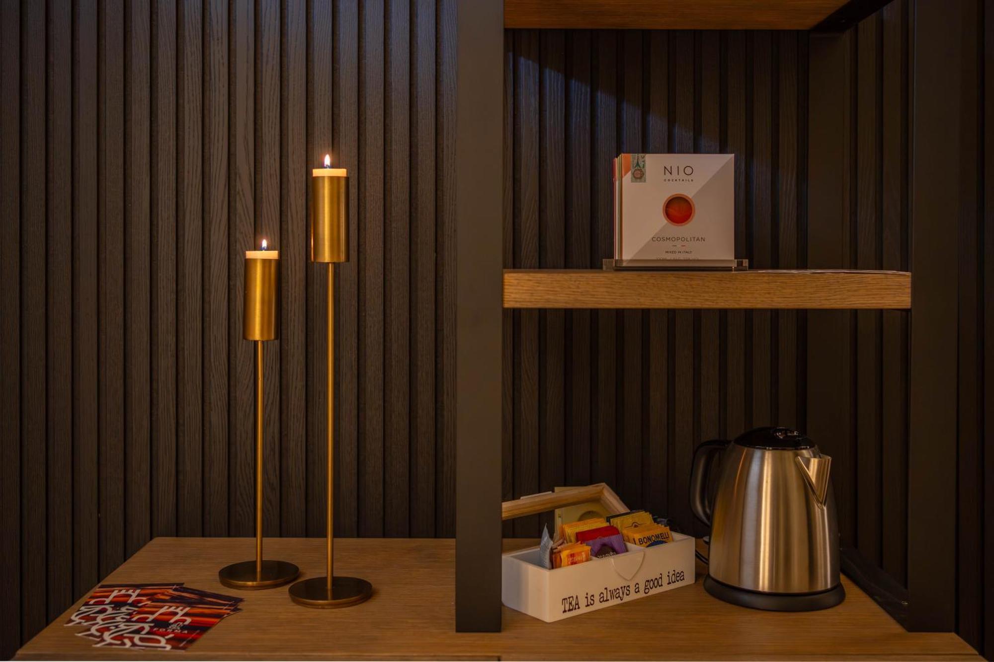 Forma Your Boutique Suite Corciano Eksteriør bilde