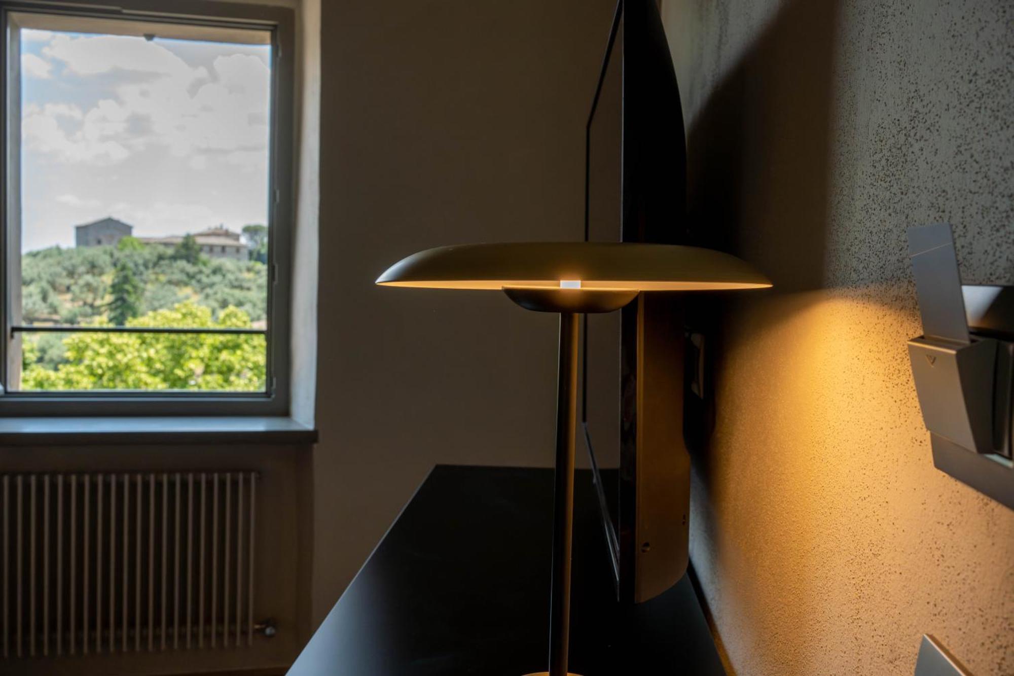 Forma Your Boutique Suite Corciano Eksteriør bilde