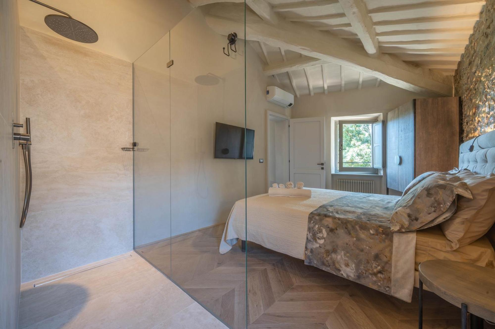 Forma Your Boutique Suite Corciano Eksteriør bilde