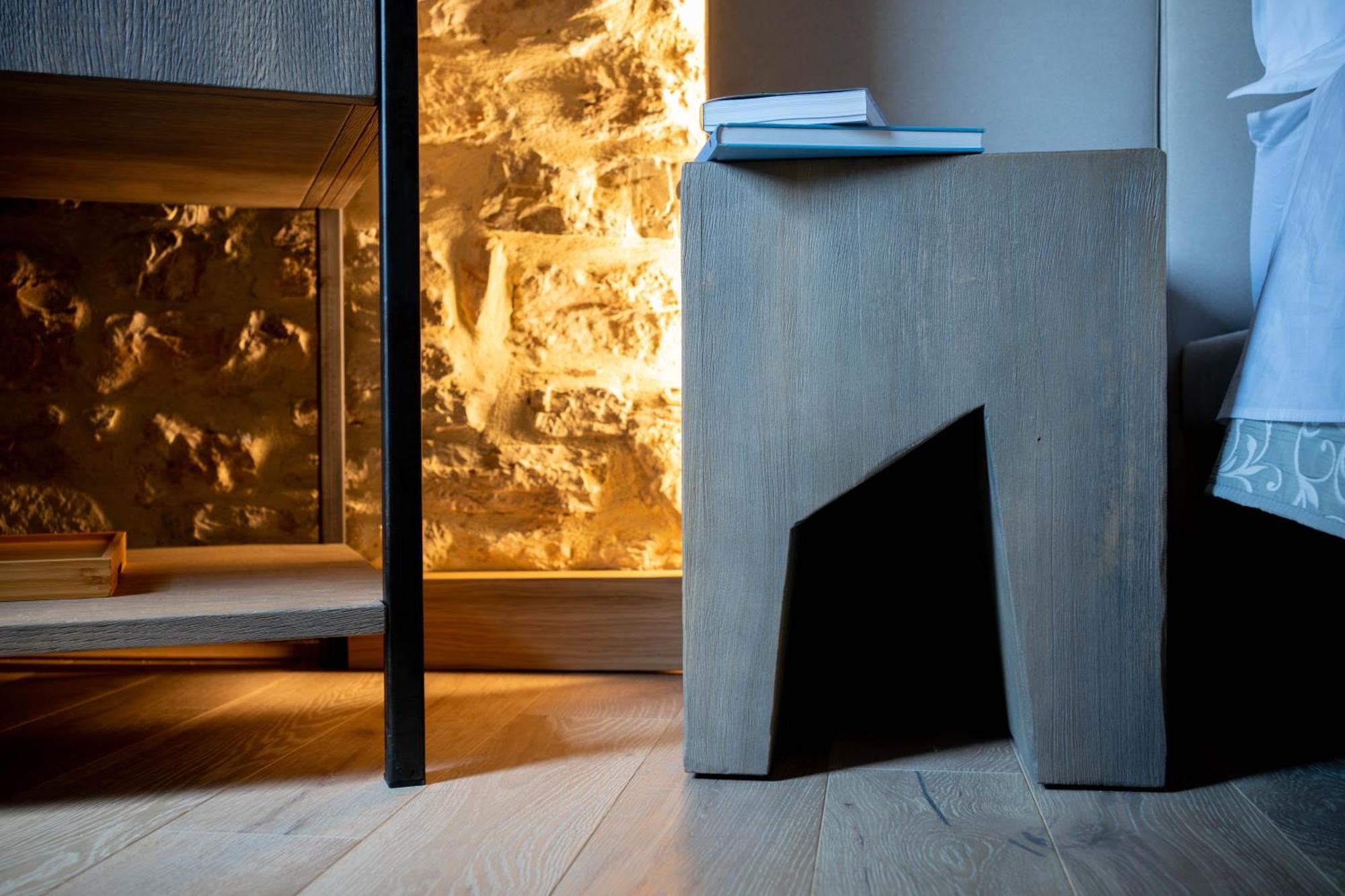 Forma Your Boutique Suite Corciano Eksteriør bilde