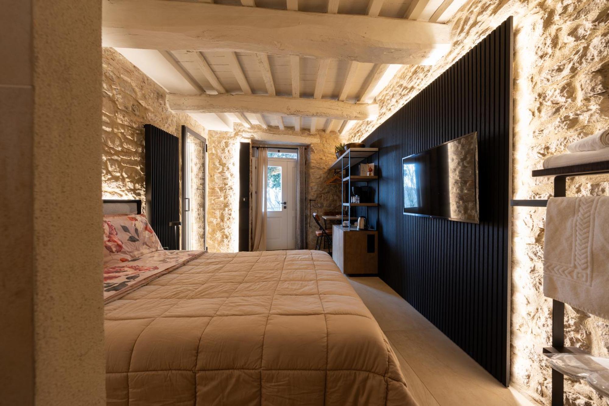 Forma Your Boutique Suite Corciano Eksteriør bilde