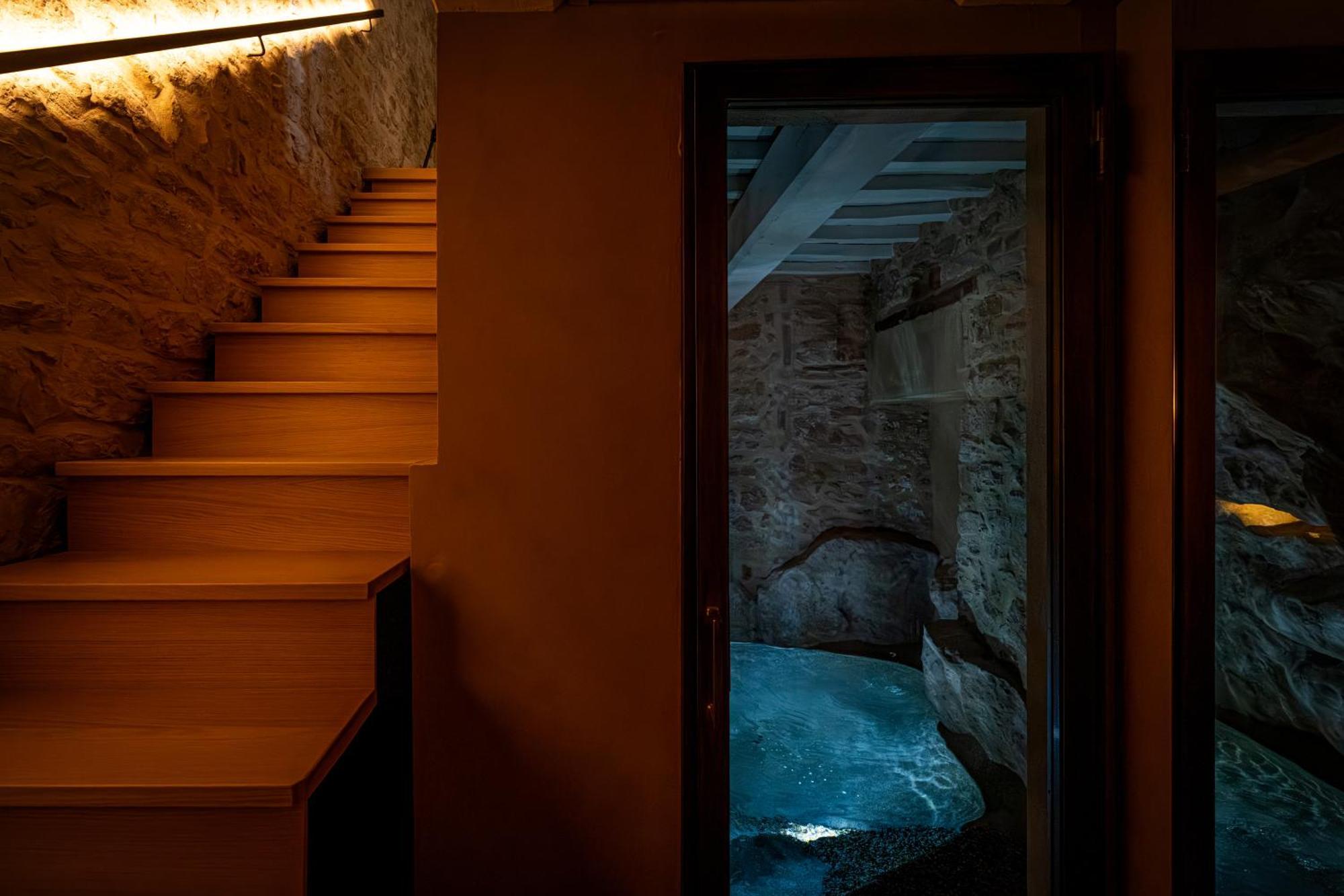 Forma Your Boutique Suite Corciano Eksteriør bilde
