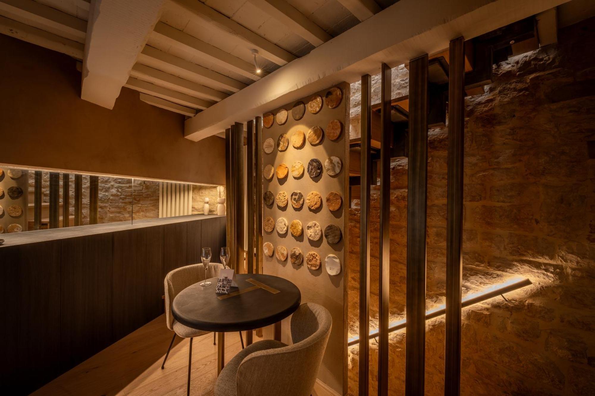Forma Your Boutique Suite Corciano Eksteriør bilde