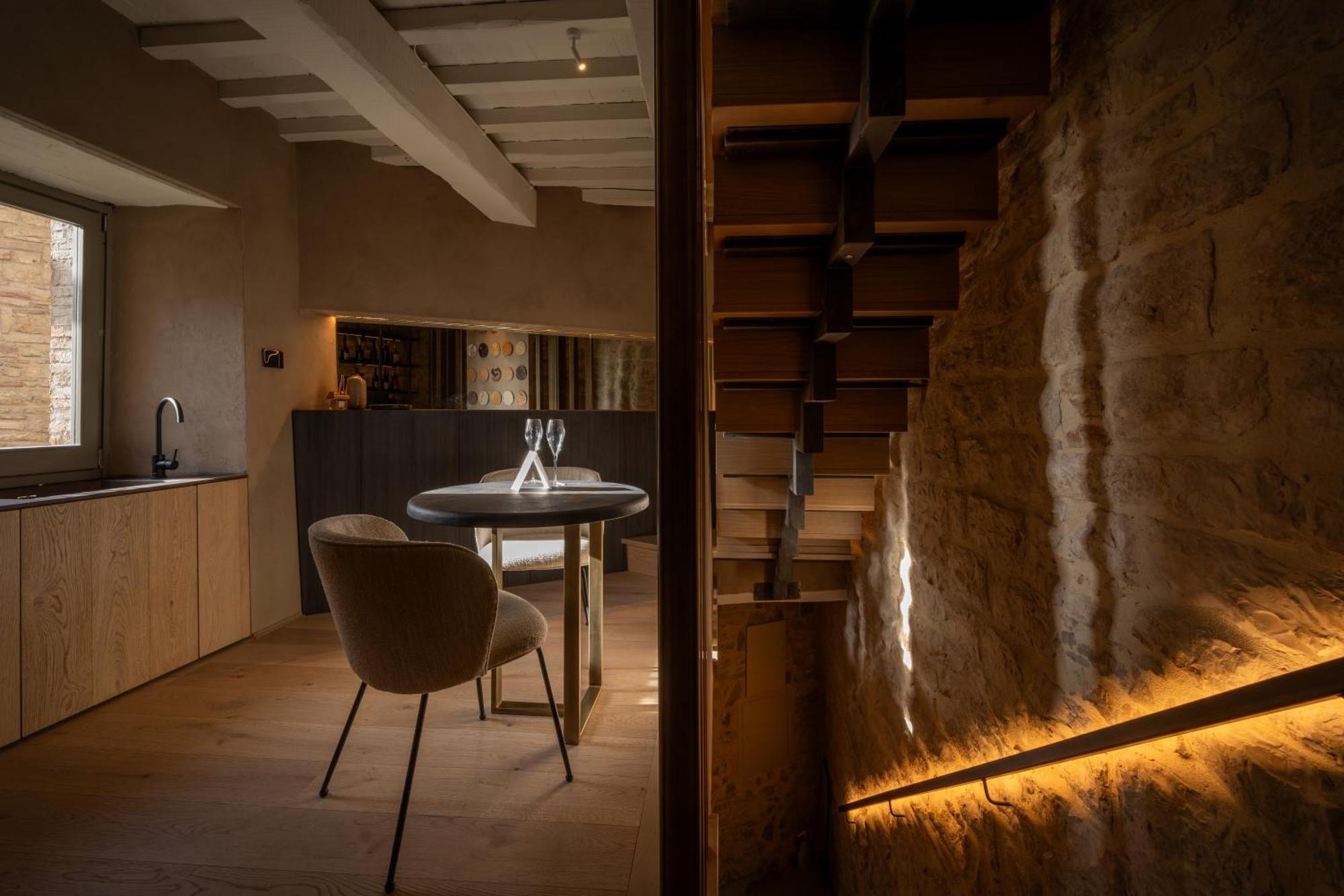 Forma Your Boutique Suite Corciano Eksteriør bilde