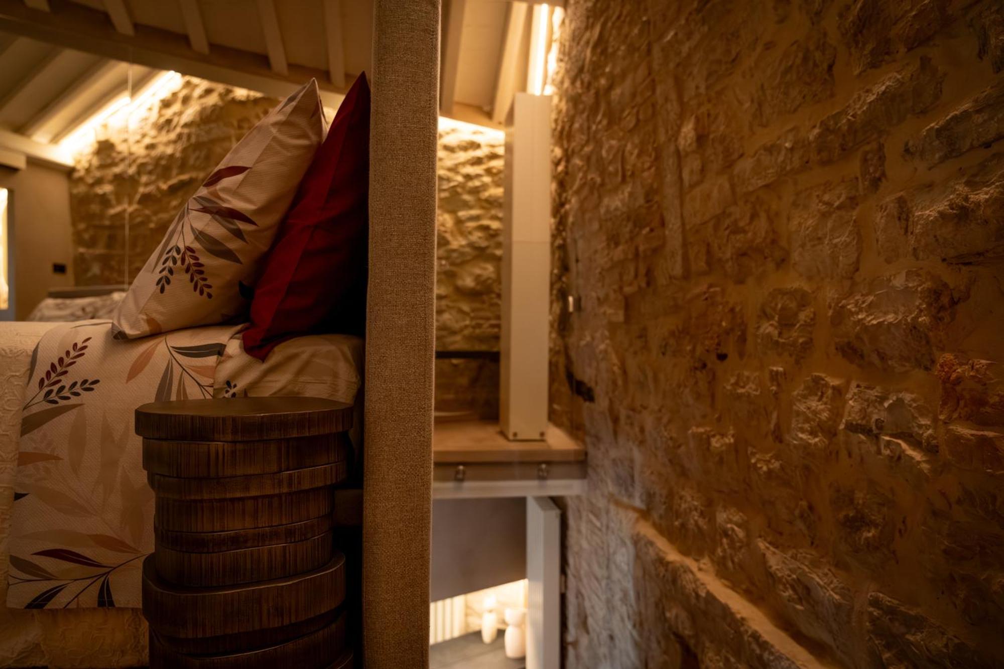 Forma Your Boutique Suite Corciano Eksteriør bilde